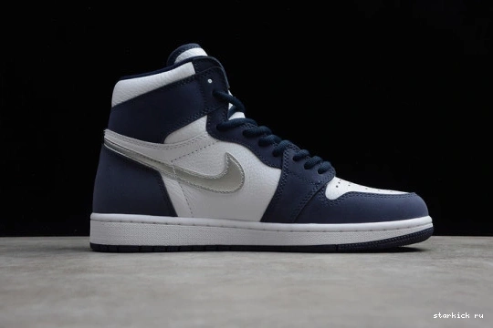 Midnight DC1788-100 AIR 1 Jordan High DC1788-100 (2020) Navy Retro 0825